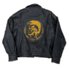 Kurtka Skórzana Diesel Vintage (m)